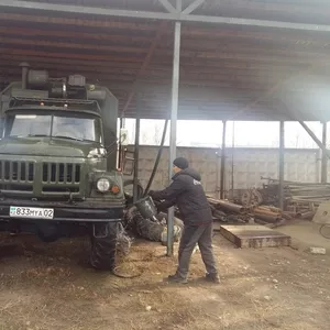 Кунг ЗИЛ-131