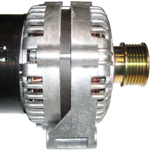 Генератор на Xcmg ZL30