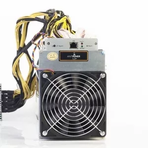 АКЦИЯ!!!! В продаже Antminer L3+ и видеокарты