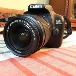 Canon 1300D