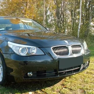 Продайте мой автомобиль BMW E60 530D