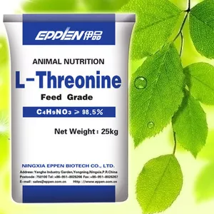 Треонин (L-Threonine)