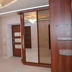 	Ремонт квартир под ключ