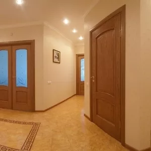 	Ремонт трехкомнатной квартиры