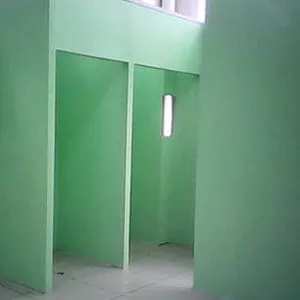 	Ремонт бутиков   
