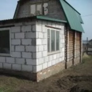 Строительство пристроек