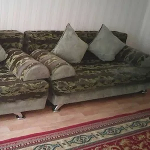 Продам 1-комнатную квартиру Таугуль Алматы 