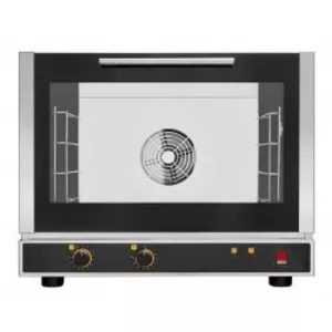 Печь конвекционная TECNOEKA EVOLUTION EKF 464 Р Артикул: ита878