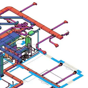 Проектирование и монтаж систем электроводогазоснабжения