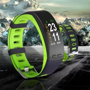 Смарт-браслет Smart band P5