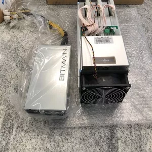 Bitmain Antminer S9 13.5TH/s. APW3 bitcoin miner