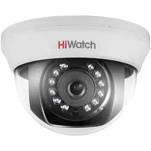 HiWatch DS-T101 Камера 1mp (1280*720p) 