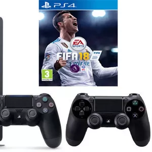 Прокат Playstation 4 в Семее