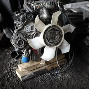  6G72 на Mitsubishi Монтеро спорт