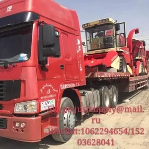 Кортейнернные перевозки опасныех грузов из Китая в Казахстан