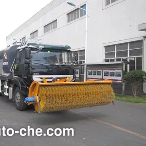 Снегоуборочное оборудование.