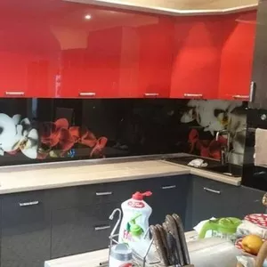 Фартук для кухни