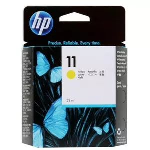 Струйный картридж HP C4838A