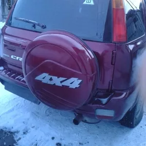 Продам Honda CR-V 2001 г.в.