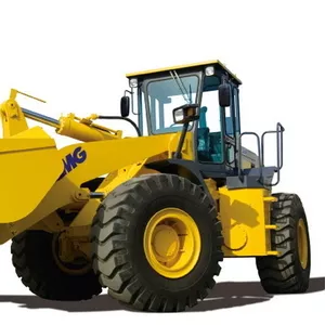 Фронтальный погрузчик XCMG LW500FN