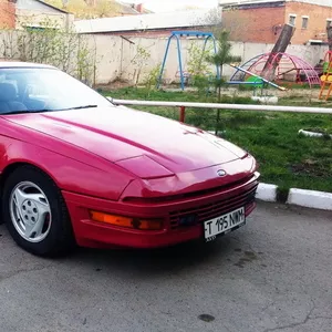 Ford Probe GT