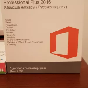 Лицензии Microsoft Office,  Windows