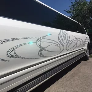 Алматы Limo аренда прокат лимузинов