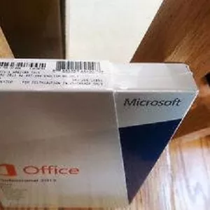 Microsoft Office 2013 Pro