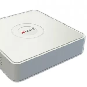 Регистратор HiWatch DS-H104G 