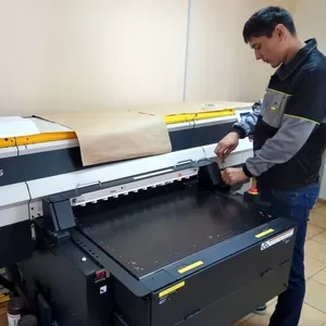 Сервисное обслуживание печатного оборудования!