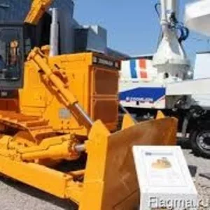 Бульдозер Zoomlion ZD160-3