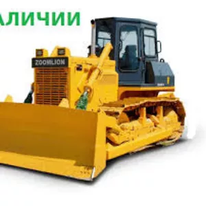 Бульдозер Zoomlion ZD220-3