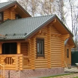 Быстровозводимые каркасные дома