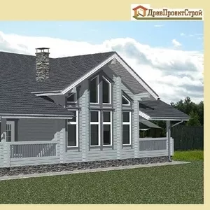 Проектирование и строительство загородных домов