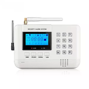 Продам беспроводная GSM сигнализация для дачи/дома/офиса/склада,  ID02M