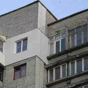 Утеплить стены снаружи в Алматы,  Алматы