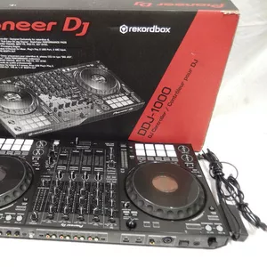 For Sale Brand New Pioneer-DDJ-1000 DJ Rekordbox Controller