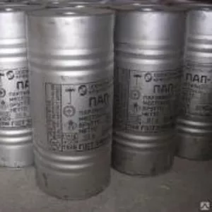 Пудра алюминиевая Газобето+500