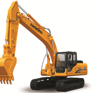 Продам Экскаваторы Lonking CDM6365H