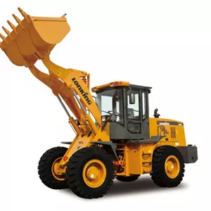 Продам Фронтальные погрузчики Lonking ZL50NC