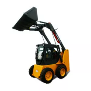 Продам Погрузчики с бортовым поворотом Lonking CDM312