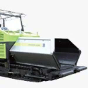 Продам Асфальтоукладчики Zoomlion LTU Series