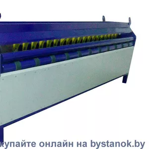 Машина для выбивания пыли из ковров
