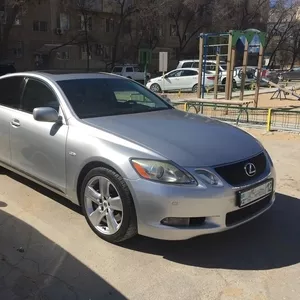 Lexus GS 300