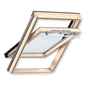 Мансардные окна VELUX OPTIMA,  ручка сверху Астана