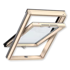 Окна VELUX,  ручка снизу Астана