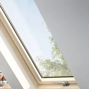 Мансардные окна VELUX OPTIMA с двумя ручками Кокшетау