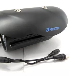 Продам надежная уличная цветная аналоговая CCD камера видеонаблюдения 