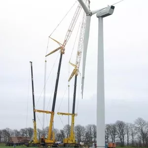Аренда автокрана 500 тонн,  аренда крана 500 тонн,  г/п 500 тонн Шымкен