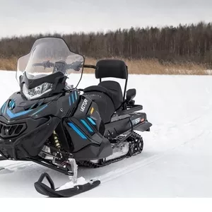Снегоход RM Vector 551i 